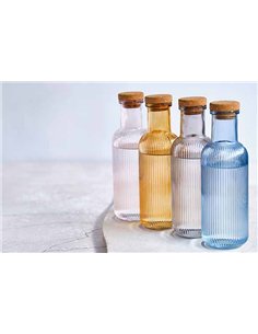 Cosy & Trendy | Raya Sapdispenser 3,35 L Oker 2