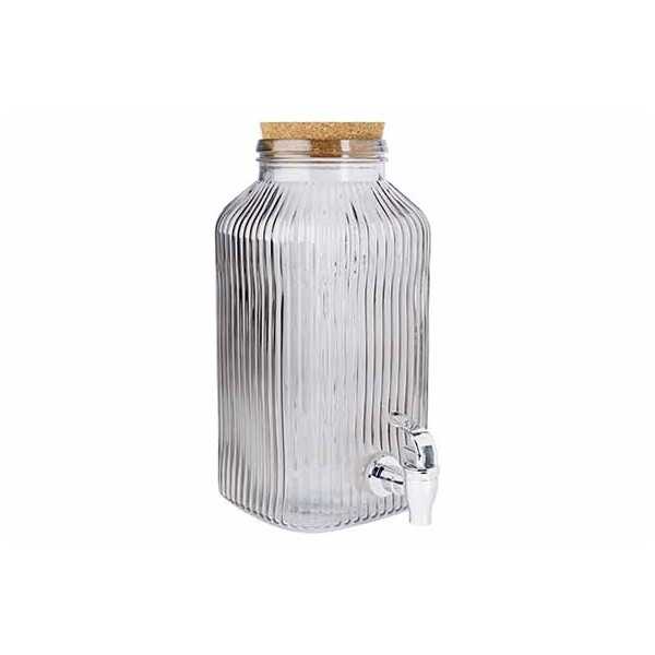 Cosy & Trendy | Raya Sapdispenser 3,35 L Grijs