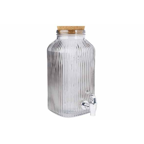 Cosy & Trendy | Raya Sapdispenser 3,35 L Grijs