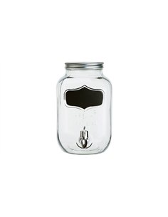 Cosy & Trendy | Sapdispenser 4,5 L met Krijtvlak