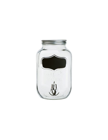 Cosy & Trendy | Sapdispenser 4,5 L met Krijtvlak