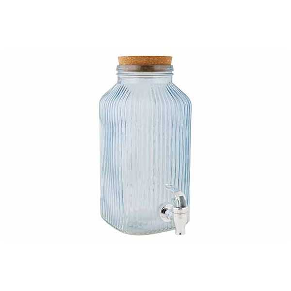 Cosy & Trendy | Raya Sapdispenser 3,35 L Blauw