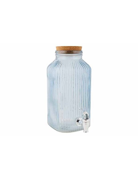Cosy & Trendy | Raya Sapdispenser 3,35 L Blauw