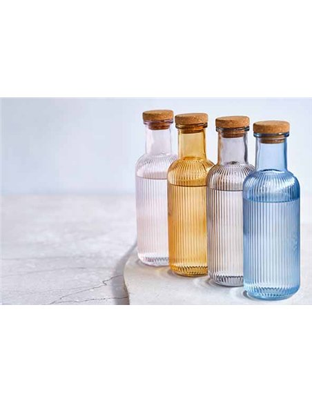Cosy & Trendy | Raya Sapdispenser 3,35 L Blauw
