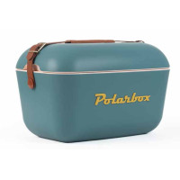 Polarbox koelbox marine-mustard 20l