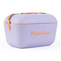 Polarbox koelbox paars-sorbet 20l