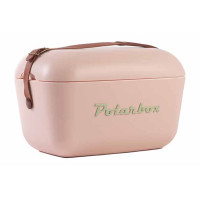 Polarbox koelbox nude-olive green 12l