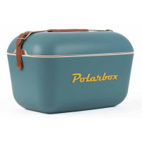 Polarbox koelbox marine-mustard 12l