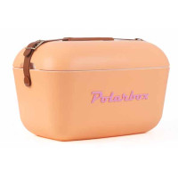 Polarbox koelbox sorbet-rosa 12l