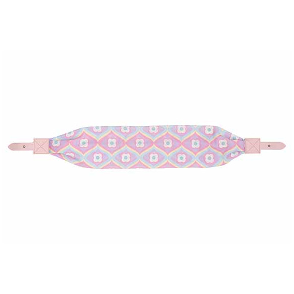 Polarbox Verwisselbare riem - retro pink