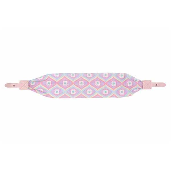 Polarbox Verwisselbare riem - retro pink