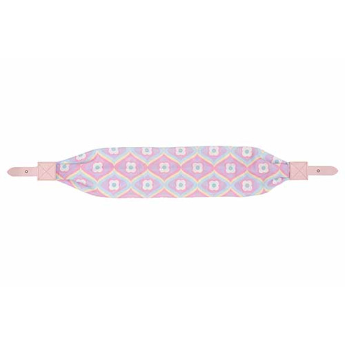 Polarbox Verwisselbare riem - retro pink