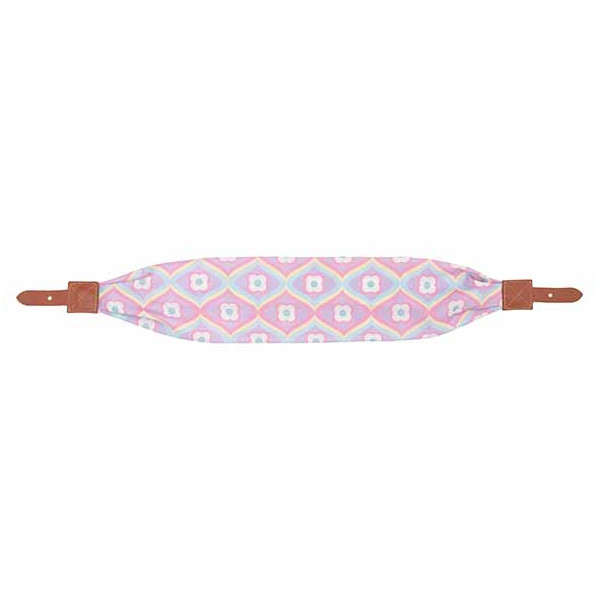 Polarbox Verwisselbare riem - retro brown