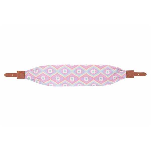 Polarbox Verwisselbare riem - retro brown