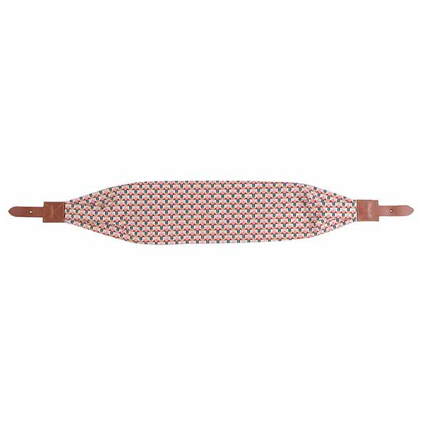 Polarbox Verwisselbare riem - geometric classic