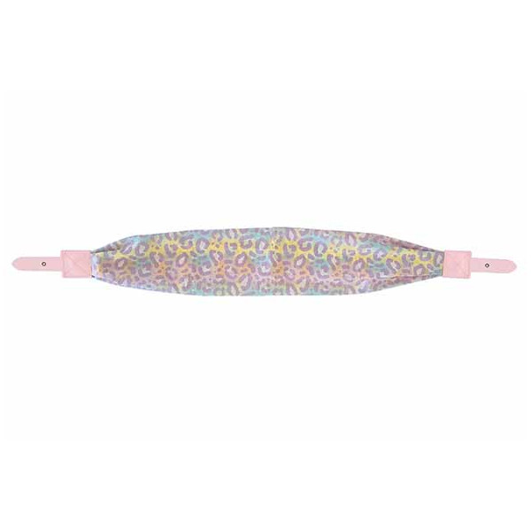 Polarbox Verwisselbare riem - animal pink