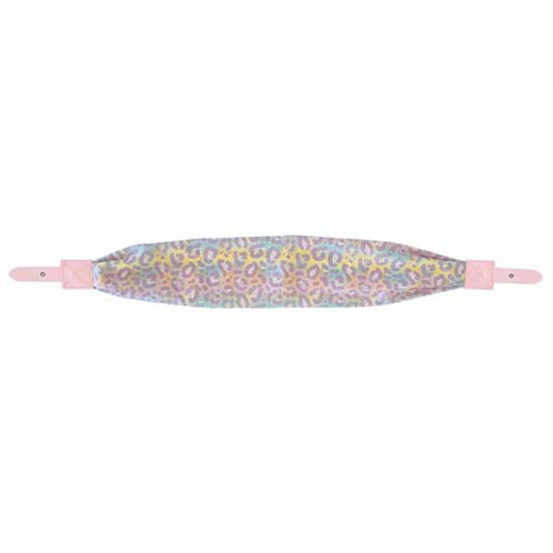 Polarbox Verwisselbare riem - animal pink