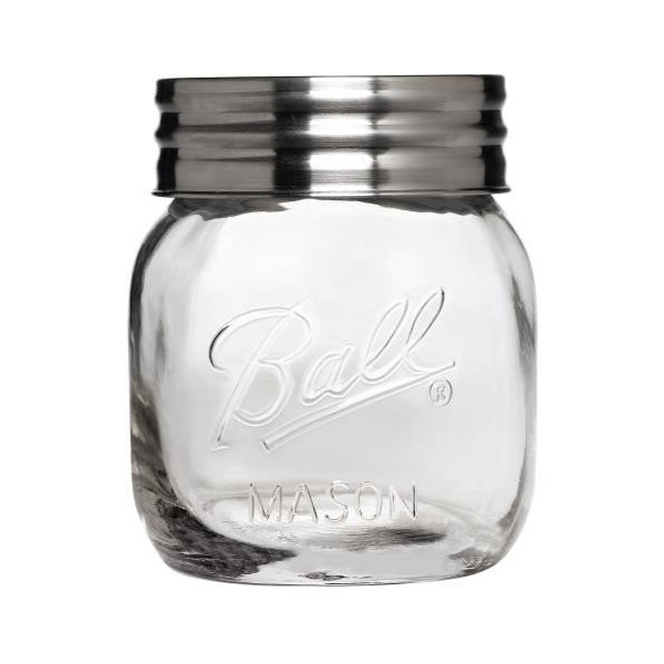 Ball | Mason Jar Half Gallon Commemorative 64 oz 1 st.