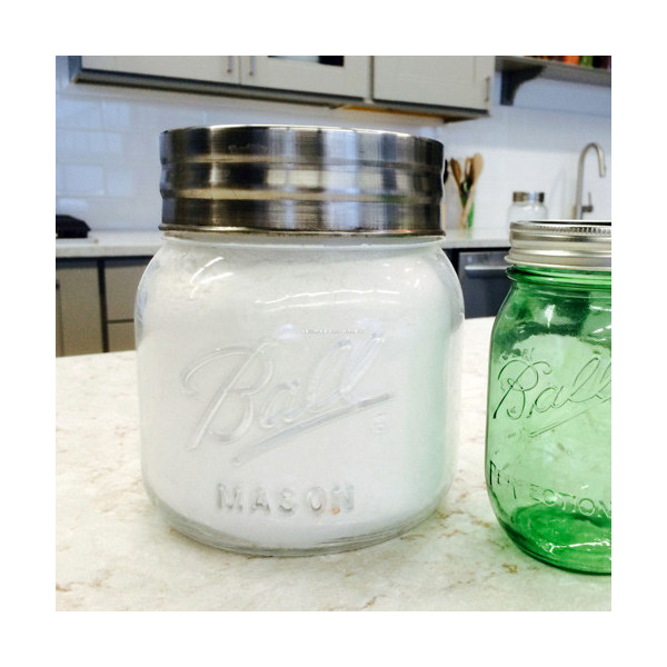 Ball | Mason Jar Half Gallon Commemorative 64 oz 1 st. 2
