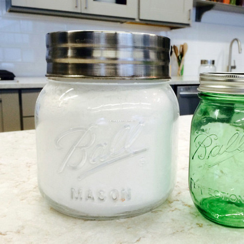 Ball | Mason Jar Half Gallon Commemorative 64 oz 1 st.