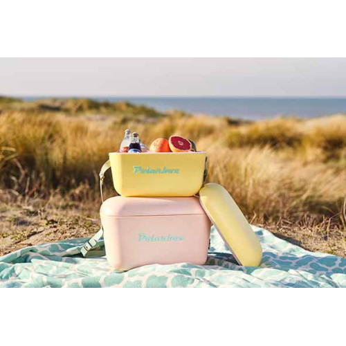 Polarbox koelbox sfeer