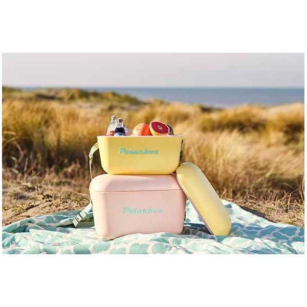 Polarbox koelbox sfeer