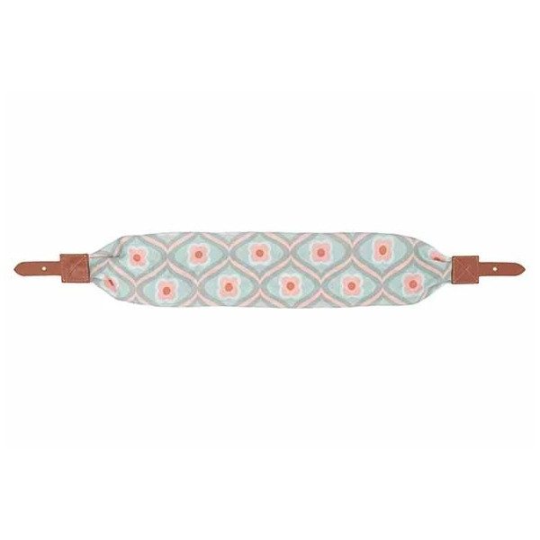 Polarbox Verwisselbare riem - retro gold brown