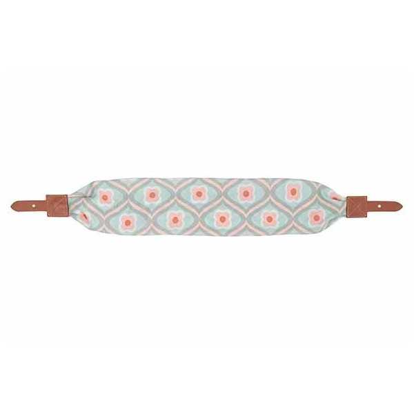 Polarbox Verwisselbare riem - retro gold brown