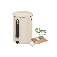 Skaza Bokashi Organko composteerder – Wit