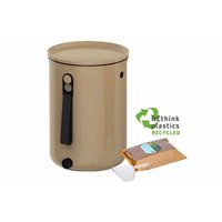 Skaza Bokashi Organko composteerder – Beige