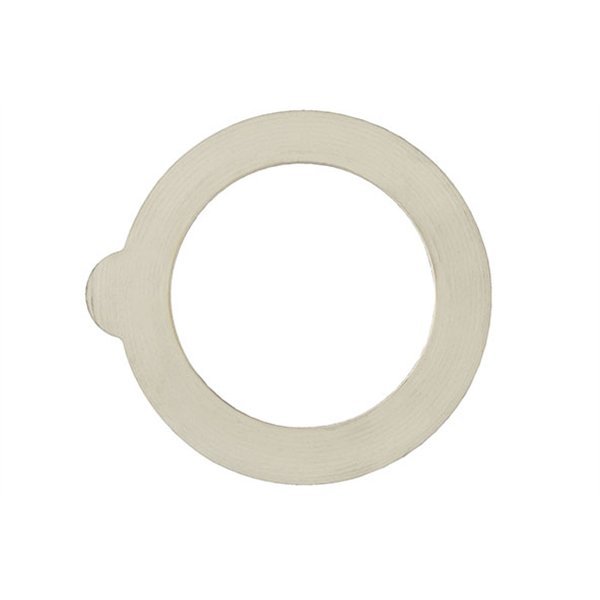 Bormioli Rocco Fido rubberen ringen 90 mm – set van 6