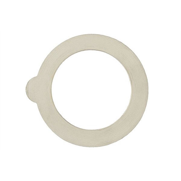 Bormioli Rocco Fido rubberen ringen 80 mm – set van 6