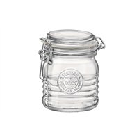 Bormioli Rocco Officina 1825 luchtdichte voorraadpot 0,35 L