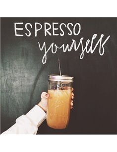 Ball | Mason Jar Wide Mouth 24 oz / 700 ml (1 stuks) 2