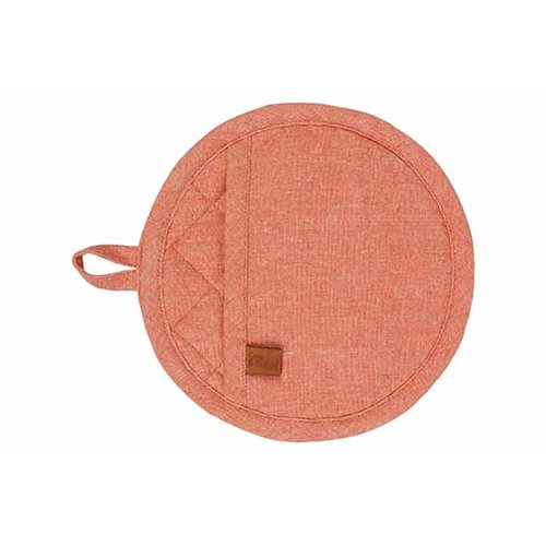 Stoff Pannenlap Rust