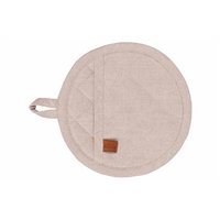 Stoff Pannenlap Sand