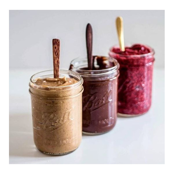 Ball Mason Jar Wide 490 ml (12 pack) 2