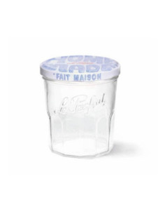 Le Parfait | Jampot met deksel 324 ml (12 stuks)
