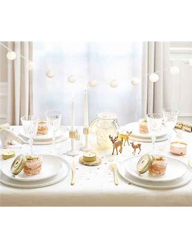 Le Parfait | Familia Wiss Terrines / Paté weckpot 200 ml (6 stuks)