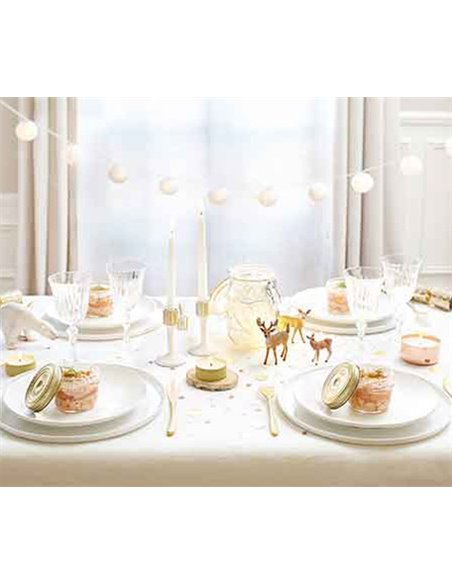 Le Parfait | Familia Wiss Terrines / Paté weckpot 200 ml (6 stuks)