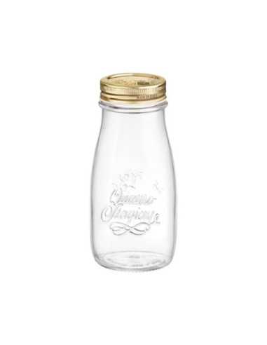 Bormioli Rocco Quattro Stagioni Weckfles  400 ml