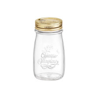 Bormioli Rocco Quattro Stagioni Weckfles 200 ml