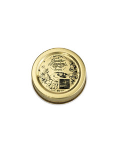 Bormioli Rocco | Quattro Stagioni Weckdeksel SM dia 56mm (3 stuks)