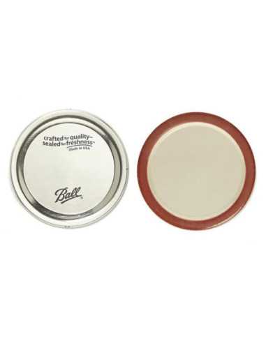 Ball | Lids Wide (12 st.)