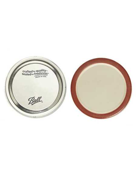 Ball | Lids Wide (12 st.)