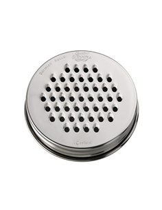 Mason Jar Raspdeksel RVS Regular 2