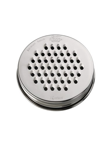 Bormioli Rocco | Kruidendeksel Quattro Stagionie stainless steel Regular