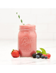 Ball | Mason Jar Regular Mouth 16 oz / 475 ml (6 pack) 2