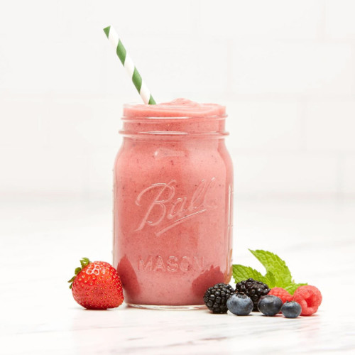 Ball | Mason Jar Regular Mouth 16 oz / 475 ml (6 stuks)