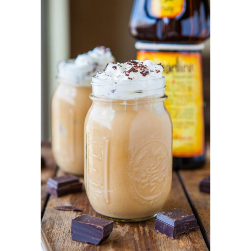 Ball | Mason Jars Regular Mouth 16 oz / 475 ml (1 stuks)